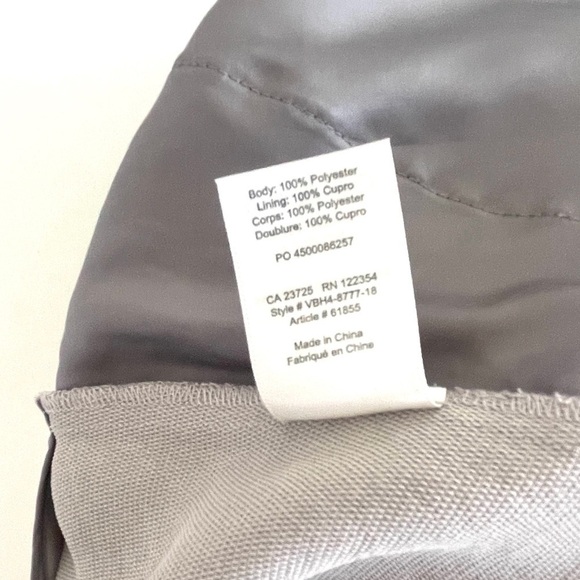 Aritzia Wilfred Écoulement Jumpsuit - Picture 13 of 13